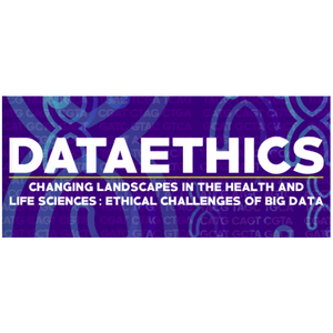 Logo du projet européen DATAETHICS
