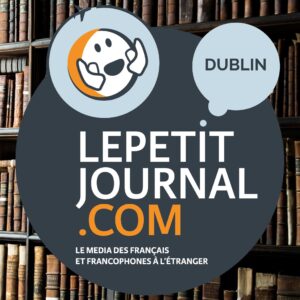 Logo de Lepetitjournal.com Dublin