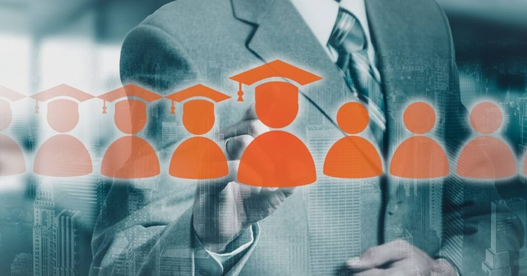 Open Badges pour les organisations, les salariés et les apprenants