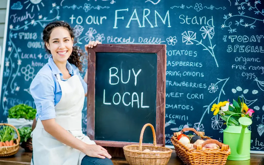 Stratégie de SEO local pour des entreprises présentes partout en Irlande