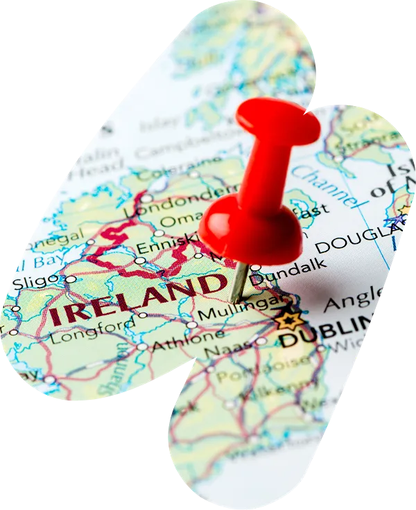 Services de SEO local pour les entreprises en Irlande