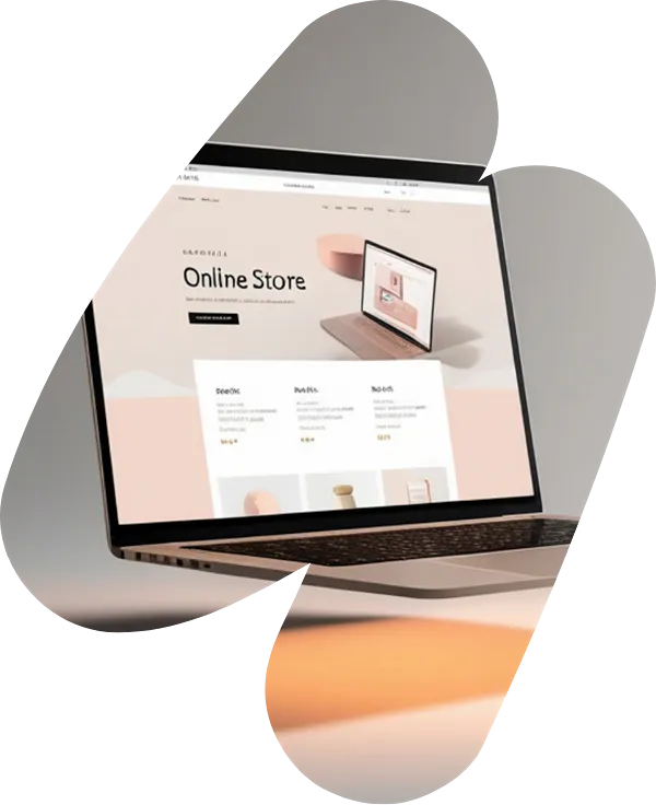 Services de création de site web pour les entreprises en Irlande