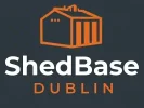 Logo de Shed Base Dublin